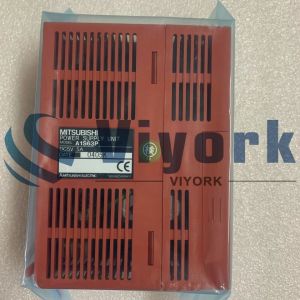 Buy cheap Mitsubishi A1S63P POWER SUPPLY UNIT 24 VDC 5 AMP NEW from wholesalers