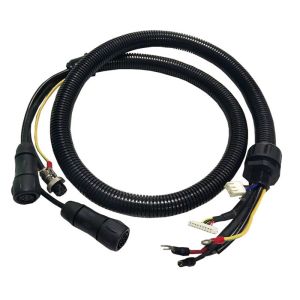 Buy cheap Insulation Automobile LED Headlight Harness High Temperature Resistant Bending Resistant from wholesalers