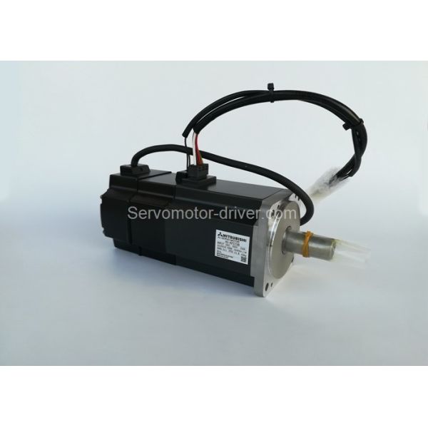Buy cheap Electronics Classification HC-KFS73B AC Servo Motor Mitsubishi HC Series HCKFS73B from wholesalers