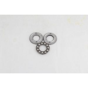 Buy cheap P0 P6 P5 51108 Thrust Bearing Single Direction Bearing ODM from wholesalers