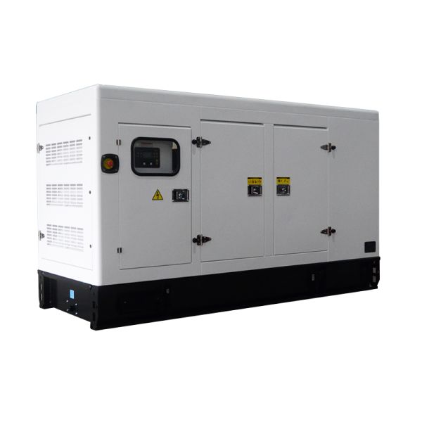 400 Kva 70kv Open Frame Generator YC4D120-D30 140A China Perkins Diesel Generator