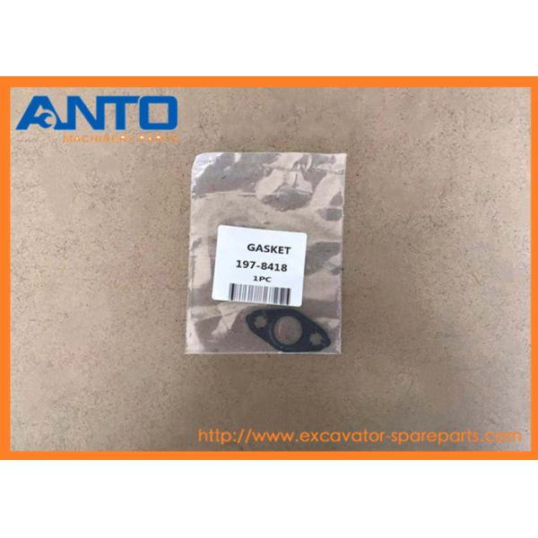 Quality Durable  Seal Kit 197-8418 For  336 345B 365B 3196 C-10 C-12 C13 C15 for sale