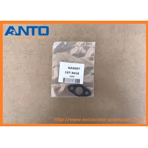 Buy cheap Durable  Seal Kit 197-8418 For  336 345B 365B 3196 C-10 C-12 C13 C15 from wholesalers