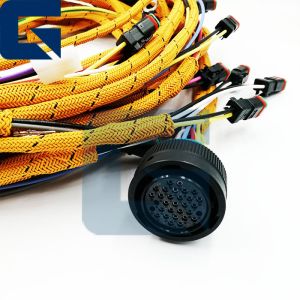 Buy cheap 246-8051 2468051 Loader 414E Engine Harness Assy from wholesalers