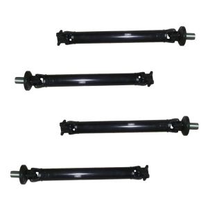 Buy cheap 2001 Mitsubishi PAJERO/SHOGUN V73W DriveShaft Propeller Shaft MR410901 Reman product