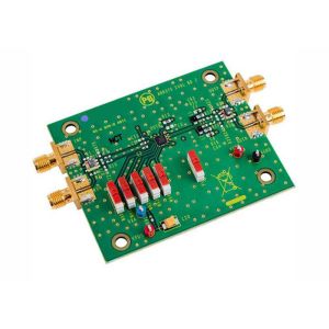 Buy cheap AD8375-EVALZ Embedded Solutions AD8375 Variable Gain Amplifier Evaluation Board from wholesalers