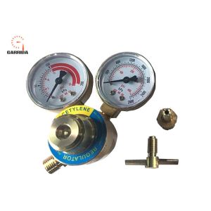 Welding Gas Welder Oxygen Regulator Gauges Oxy for Victor Torch Cutting Kits