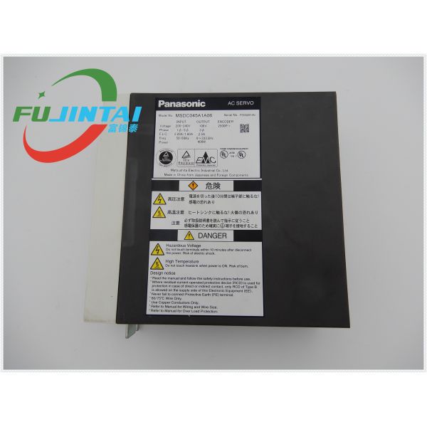 Buy cheap Samsung Replacement Parts Cp45neo X Driver MSDC045A1A06 For SMT Machine from wholesalers