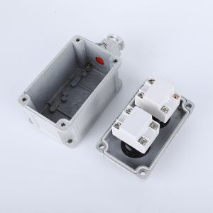 Buy cheap Explosion Proof Control Button WF1 Grade for Hazardous Areas from wholesalers