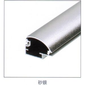 Buy cheap 6063 / 6061 / 6005 Aluminium LED Profiles With Mill Finish / Anodizing from wholesalers
