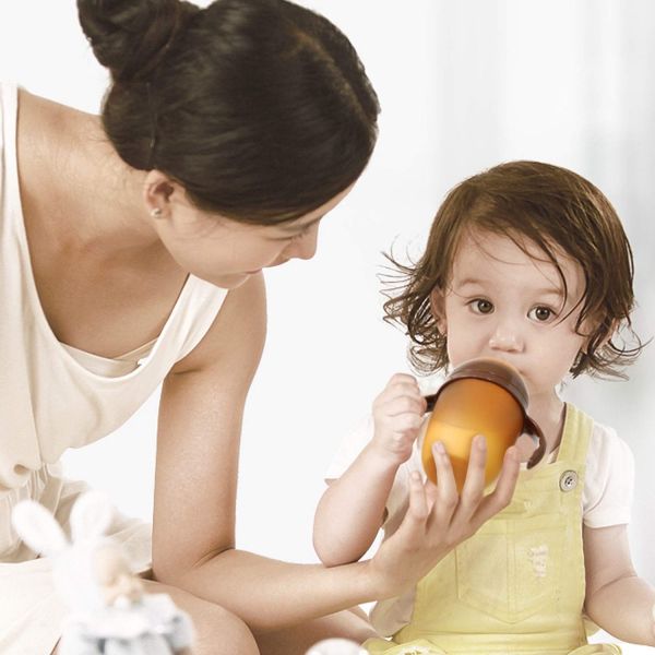 Buy cheap Harmless Durable Silicone Squeeze Feeder , Multipurpose Silicone Dispensing Spoon from wholesalers