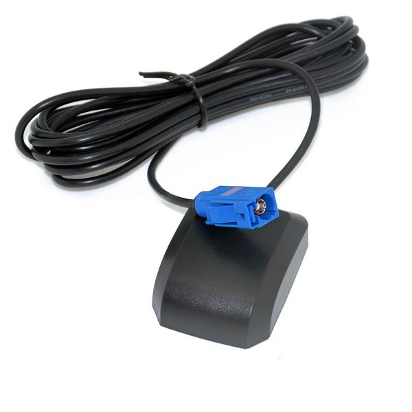 1575.42MHz Center Frequency GPS Navigation Antenna with R.H.C.P Polarization