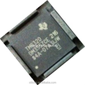 China DSP MCU Microcontroller Unit Dmsoc TMS320DM355ZCE216 8 KB ROM on sale China DSP MCU Microcontroller Unit Dmsoc TMS320DM355ZCE216 8 KB ROM on sale