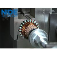China Mixer / Armature Motor Production Line Fully Automatically CCC Approved for sale