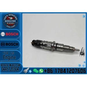Factory Direct Deal Best Price and High Quality New Diesel Fuel Injector 5272937