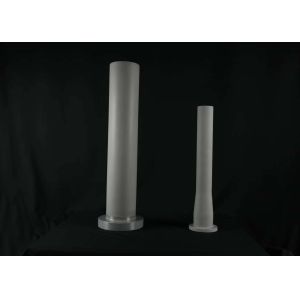 Silicon Nitride Ceramics Used Into Transmission Device In High Temperature