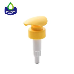 Buy cheap OEM Foam Soap Plastic Soap Dispenser Pump 33/410 Up Down Lock from wholesalers