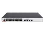 Buy cheap Original  24GT4XS-P-E Network Switch with POE/POE+ 336Gbps Switch Capacity VLAN Support SNMP and QoS Function from wholesalers