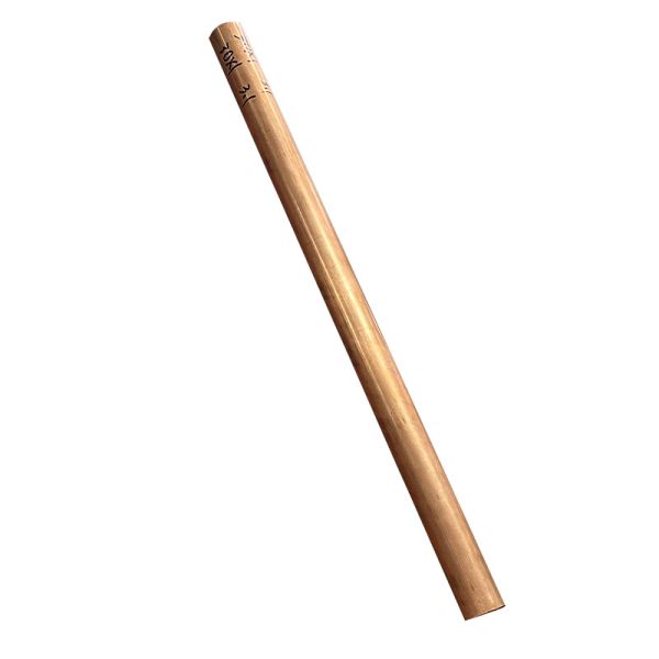 Buy cheap Highly Customized Copper Pipes for Heating Applications from wholesalers