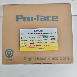 Buy cheap PFXGP4401TAD Proface HMI Touch Panel from wholesalers