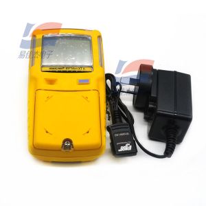 Buy cheap YJJ Max XT II 4-in-1 CO Gas Detector Sensor with 0-1000 Ppm Range and Character Digital LCD Display from wholesalers