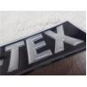 Buy cheap Reflective TPU Custom Clothing Patches Environmentally Friendly from wholesalers