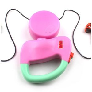 Buy cheap Precision Plastic Injection Mold for Dual Leash Dull Polish Surface Ф100 Locating Ring Dimension from wholesalers