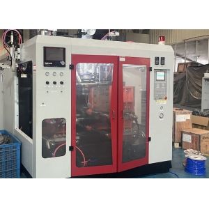 Buy cheap MP80FD HDPE + EVOH+AD Plastic Bottle Blowing Machine from wholesalers