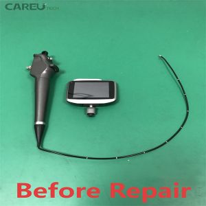 Buy cheap Insighters IS3-F laryngoscope for repair from wholesalers