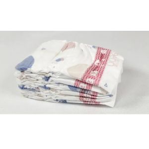 Buy cheap Manufacture custom high absorption disposable baby diaper/pant diaper from wholesalers