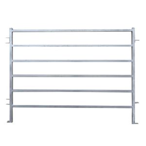 Cattle Panels System