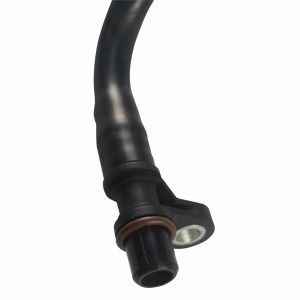Womala Gearbox Oil Hose OE 31319281 Output Coolant Hose for Volvo Cooling System