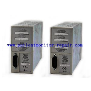 Original MMS Module Repair 90496 Parameter Module For Spacelabs 90369 Patient