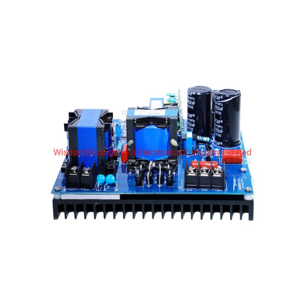 Buy cheap 300W Laser Machine Power Supply 2kg No Pre-ignition from wholesalers