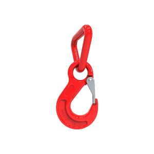 Buy cheap SLR062-ALLOY TRIANGLE RING HOOK from wholesalers