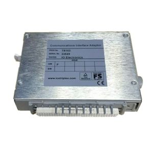 Buy cheap T8153 ICS Triplex PLC Trusted Communications Interface Rockwell Automation from wholesalers