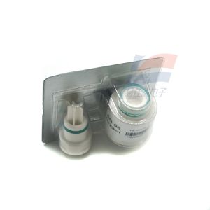 AO-08 Gas Electrochemical Sensor Oxygen Analyzer Anti Interference Use For