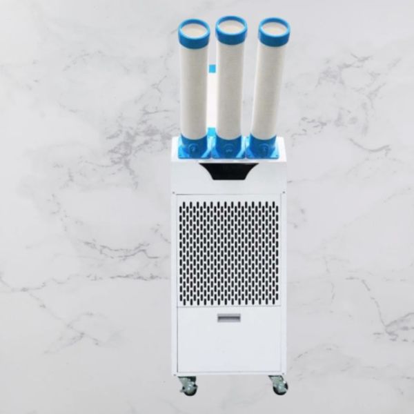 Buy cheap Intelligent Climate Customization With Mobile Air Cooler Precision Control from wholesalers