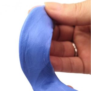 Buy cheap Fast Cure Odor Free Silicon Mold Putty For Low Melt Metal Crafts Molds Making from wholesalers