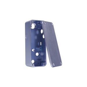 Buy cheap Customized Heat Treatment Precision Medical Components from wholesalers