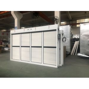 Buy cheap Plasma air cleaner micro electrostatic for Air handling units, AHU Plasma filter high voltage micro-electrostatic filter from wholesalers