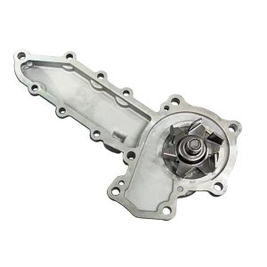 China Carrier Transicold Water Pump 25-15568-00 – OEM Replacement with Efficient Coolant Circulation and Durable Cast Materials on sale