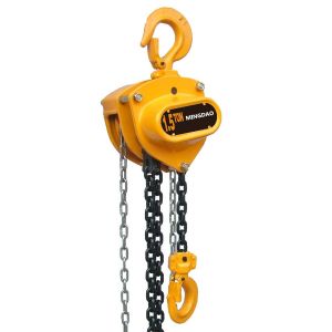 Buy cheap China Made Factory Direct Supplied Hand Manual Chain Hoist for Sale from wholesalers