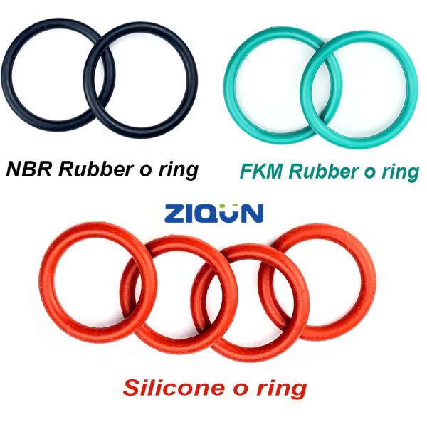 Quality 1500mm Rubber O Rings for sale