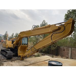 Buy cheap Hyundai Excavator 24m Long Reach Boom And Arm Q355B For R450 from wholesalers
