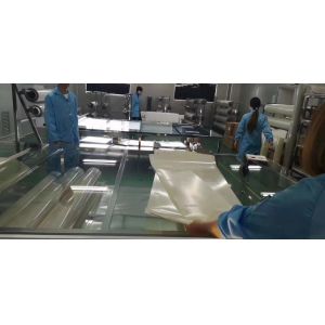 Buy cheap Controllable PDLC Smart Film Switchable Glass Energy Saving from wholesalers