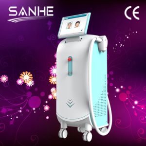 Buy cheap CE approved home and salon use vertical 808nm diode laser from wholesalers