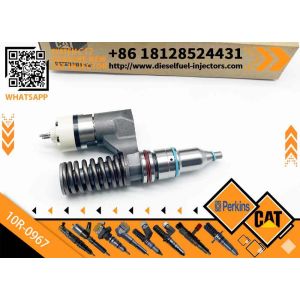 Buy cheap C10/C12 Diesel Engine Fuel Injector Assembly 212-3462 10R-0967 212-3465 10R-0961 Generator Parts & Accessories from wholesalers