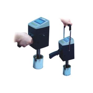 Buy cheap BGD 160 Liquid Viscosity Apparatus Portable Viscosity Meter from wholesalers