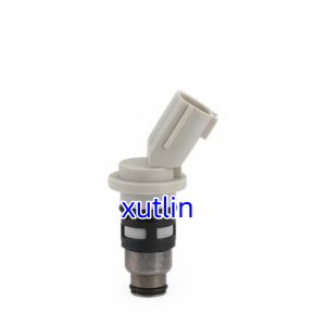 Buy cheap Auto Parts Fuel Injector nozzle   A46-H02 16600-41B00 16600-93Y00 for Nissan March K11 1992-2003 1.0 1.3 Hatchback from wholesalers